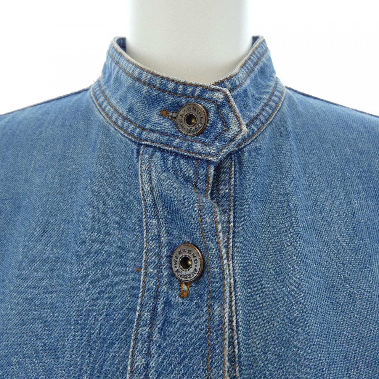 マックスマーラウィークエンド Max Mara weekend 23522112376 シャツ