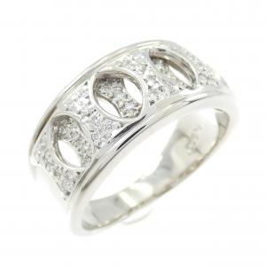 PT900 ダイヤモンド リング 0.27CT