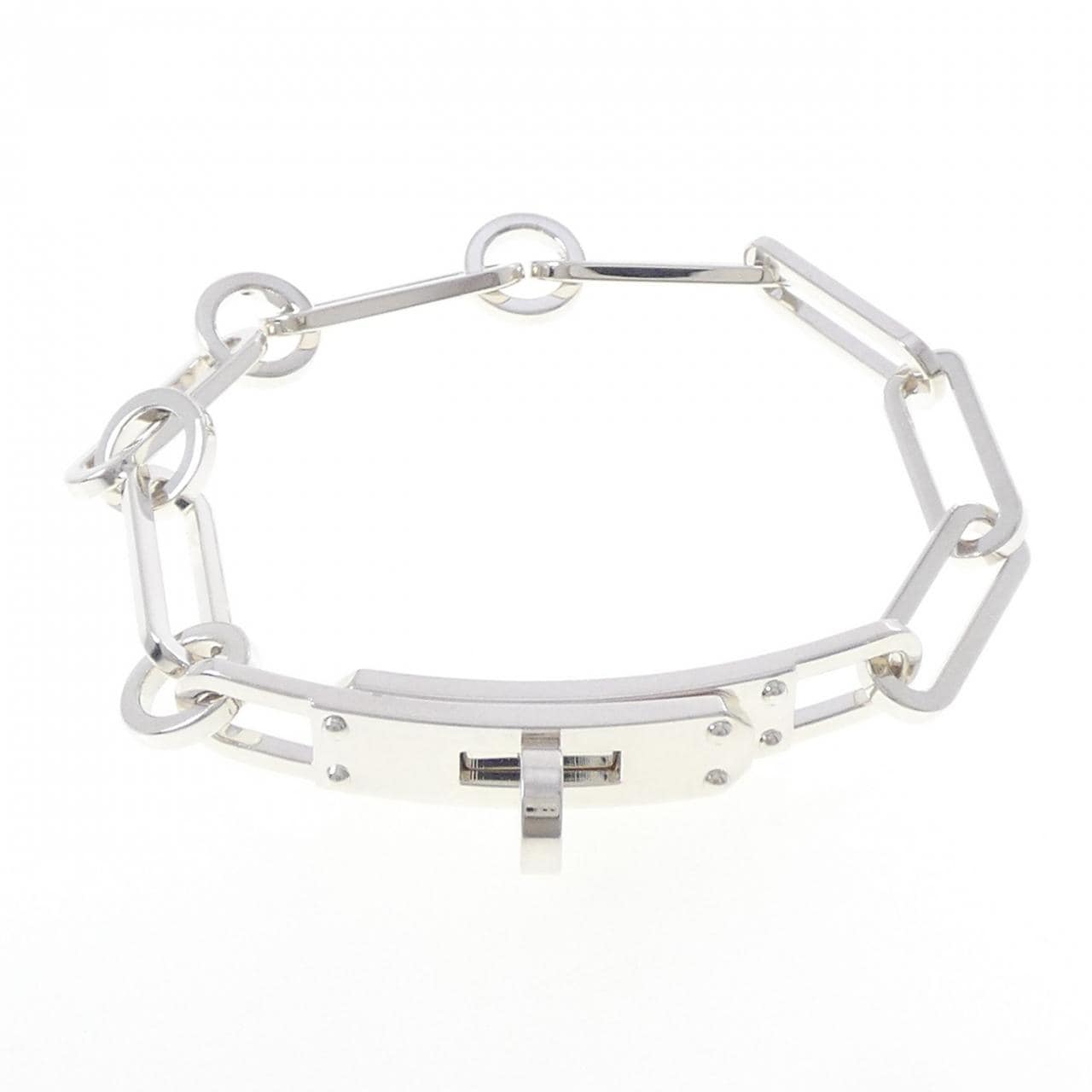 エルメス ケリー シェーヌ ブレスレット