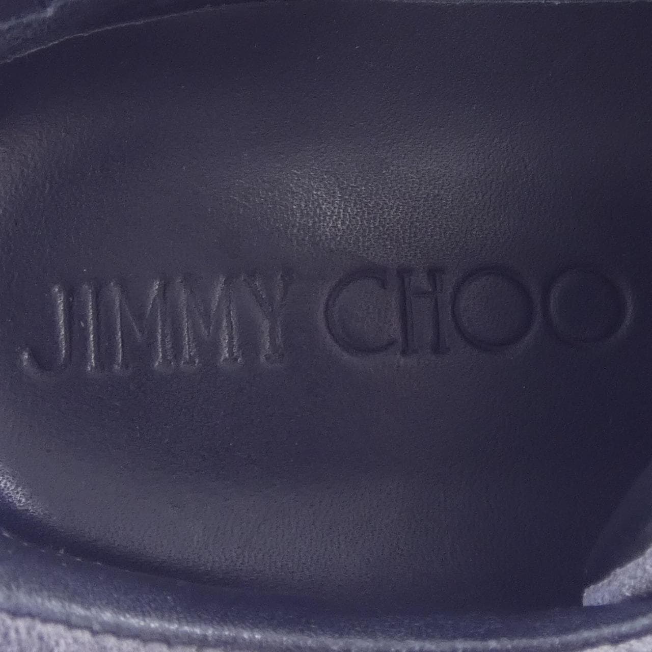ジミーチュウ JIMMY CHOO スニーカー