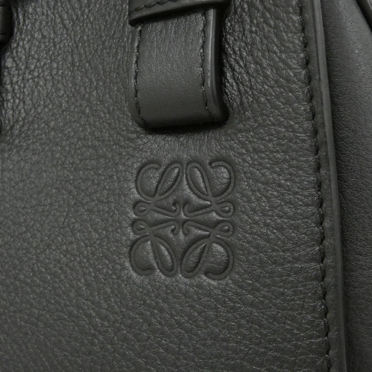 ロエベ ハンモック スモール 387 30 S35 ショルダーバッグ