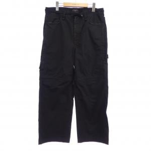 バレンシアガ BALENCIAGA 746491 TKP27 UNISEX パンツ