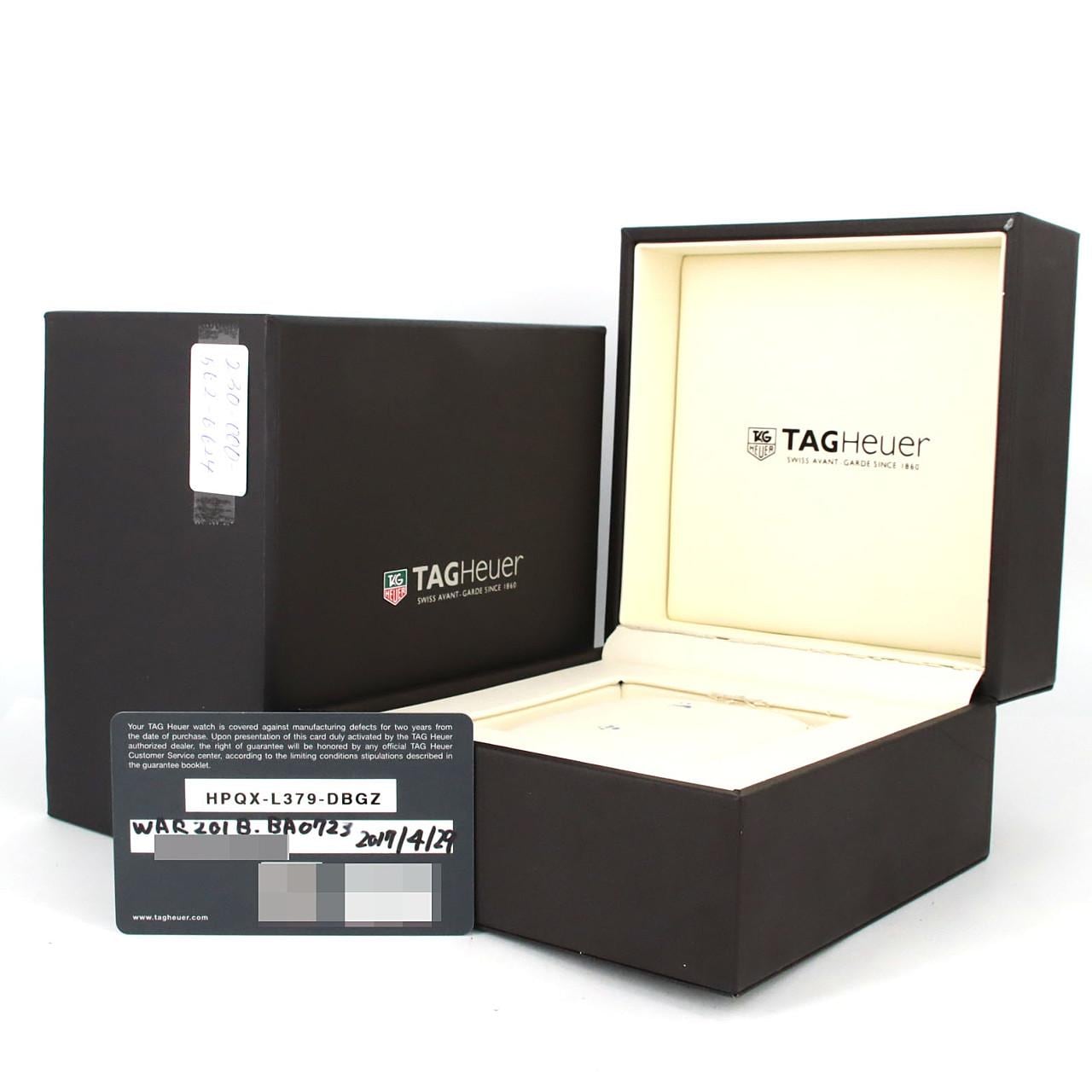 【ノーメンテナンス還元価格】タグ･ホイヤー カレラデイデイト･キャリバー5 WAR201B.BA0723 SS 自動巻