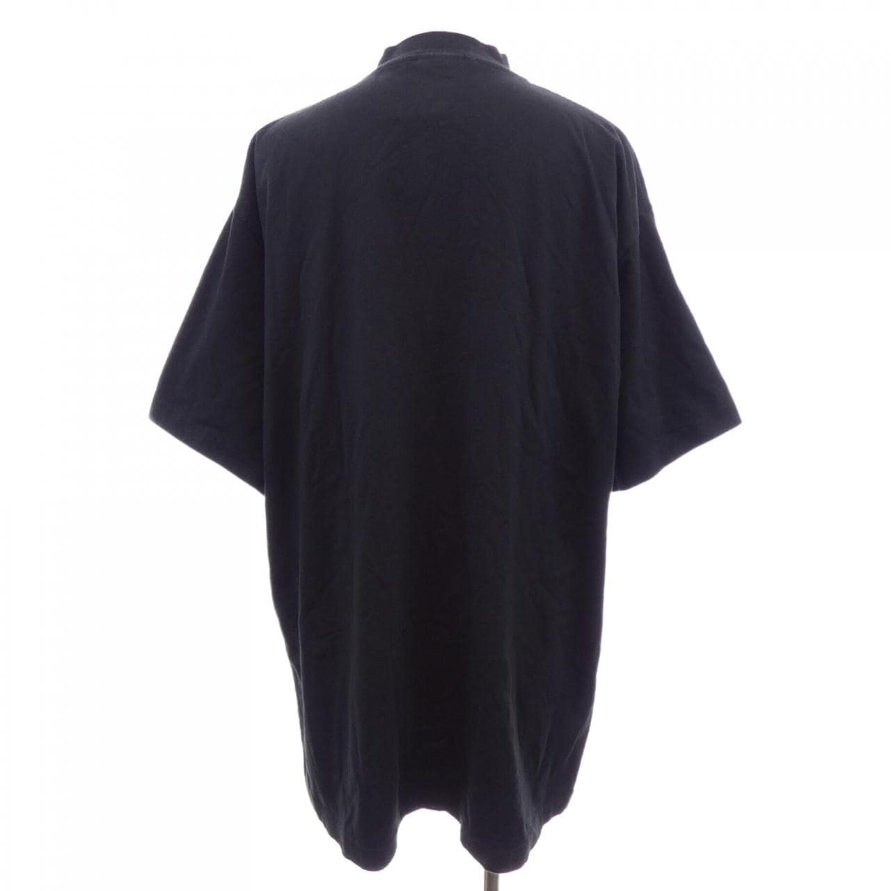 バレンシアガ BALENCIAGA ADIDAS 723976 TNVN8 Tシャツ