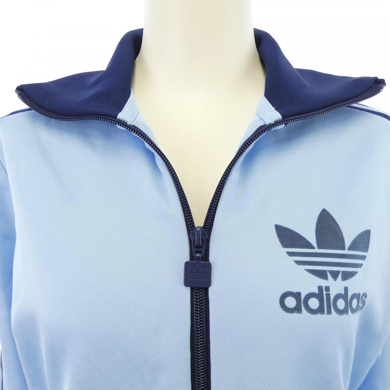 アディダス ADIDAS ブルゾン