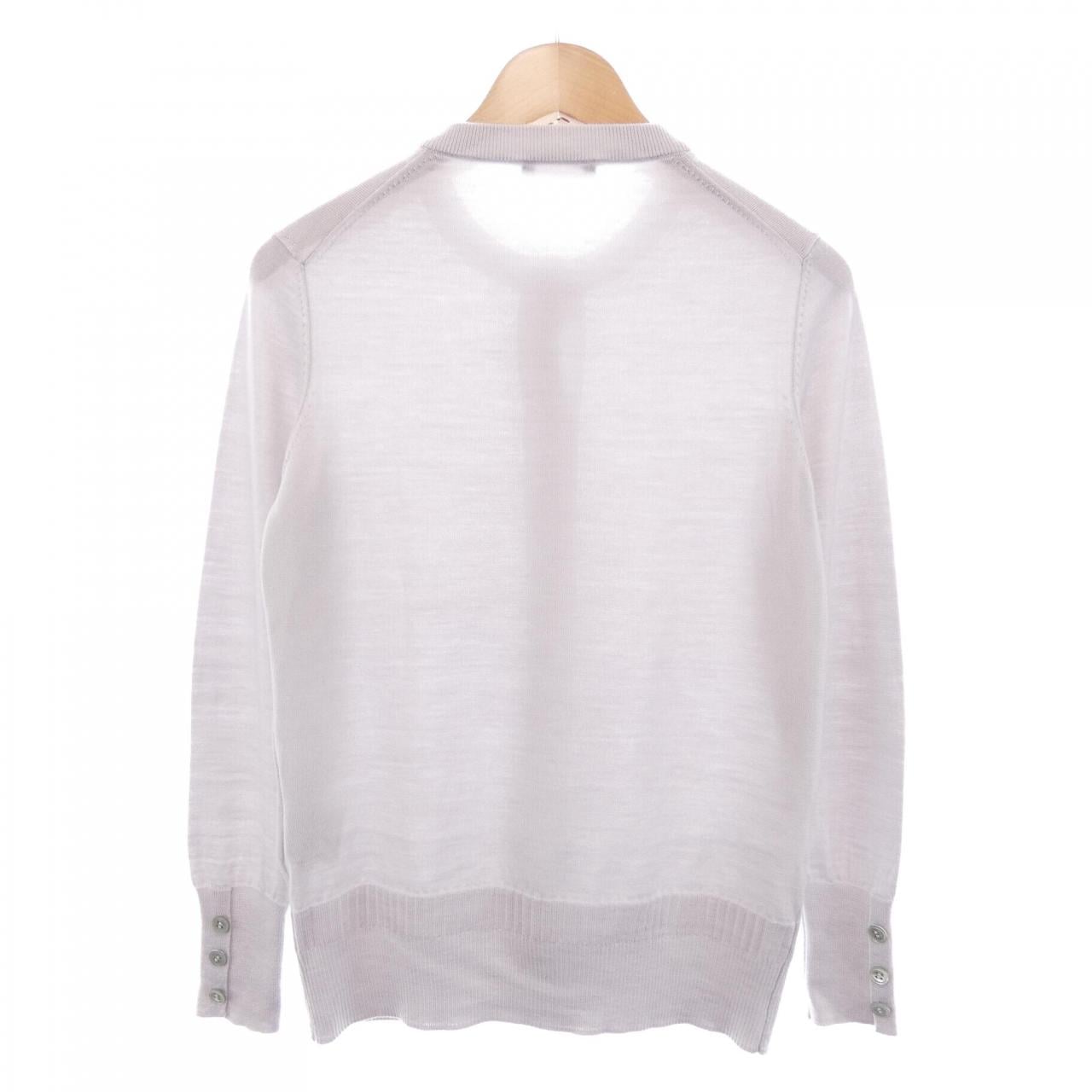 セオリーリュクス Theory luxe 03-3303722-024-032 カーディガン