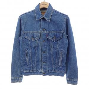 【ヴィンテージ】リーバイス LEVI'S 70506 デニムジャケット