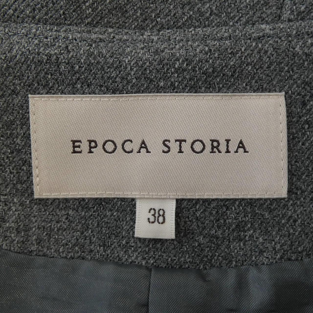エポカ EPOCA ロングベスト