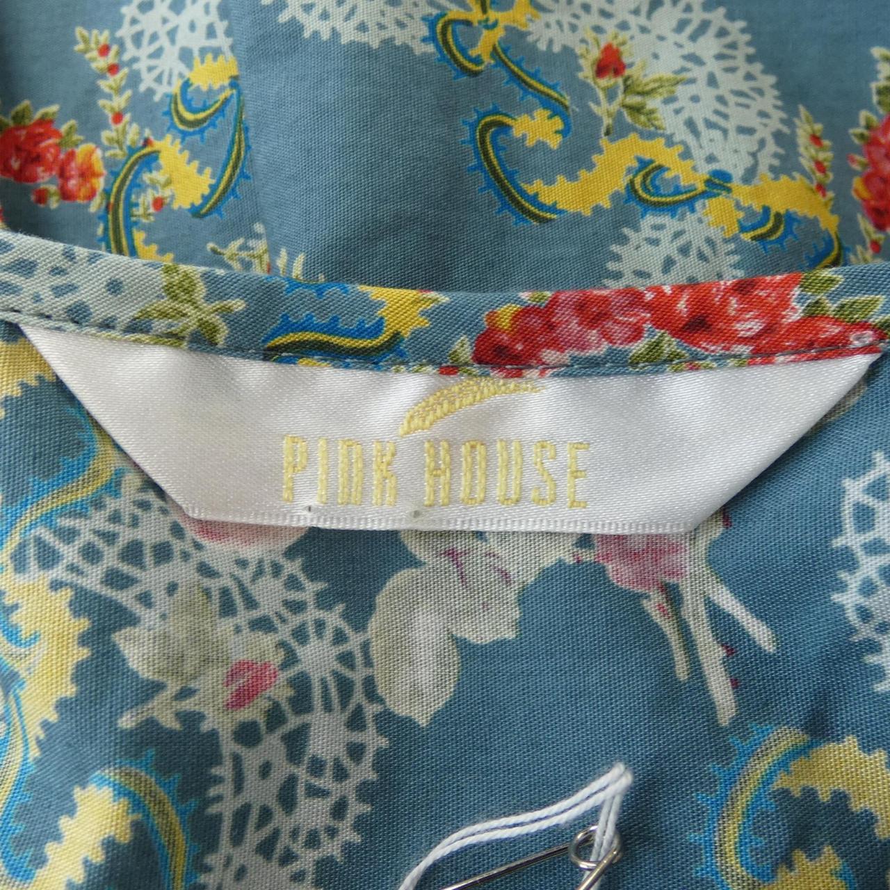 ピンクハウス PINK HOUSE ワンピース