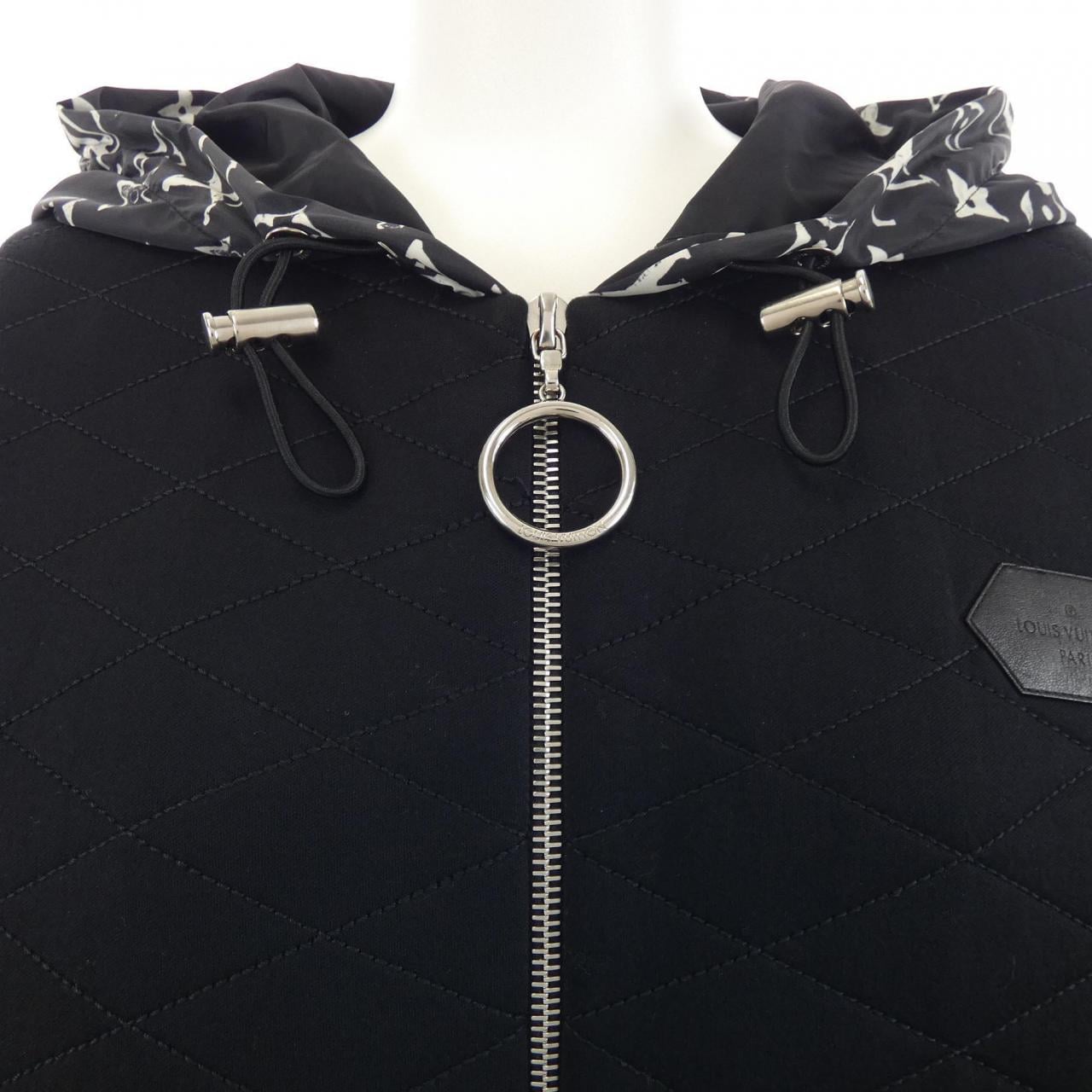 ルイヴィトン LOUIS VUITTON FJST13FED ブルゾン