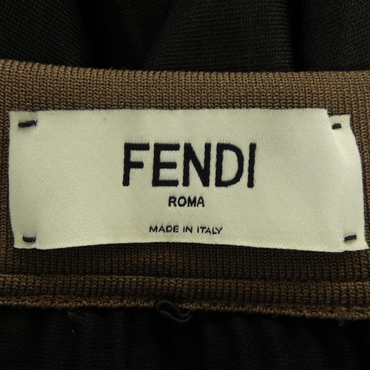 フェンディ FENDI FQ7135 A5WC スカート