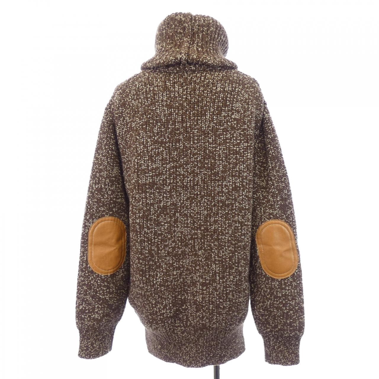 モンクレールグルノーブル MONCLER GRENOBLE J20989F00003 M4406 ニット