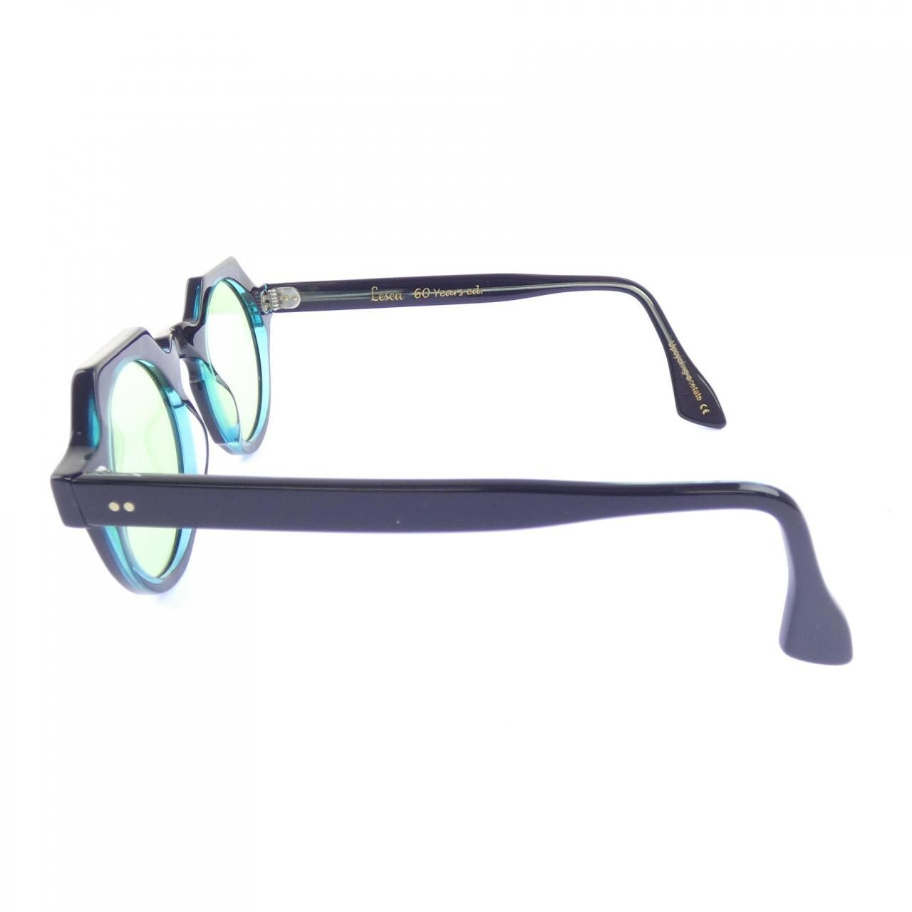 レスカ Lesca Buzz　6mm SUNGLASSES