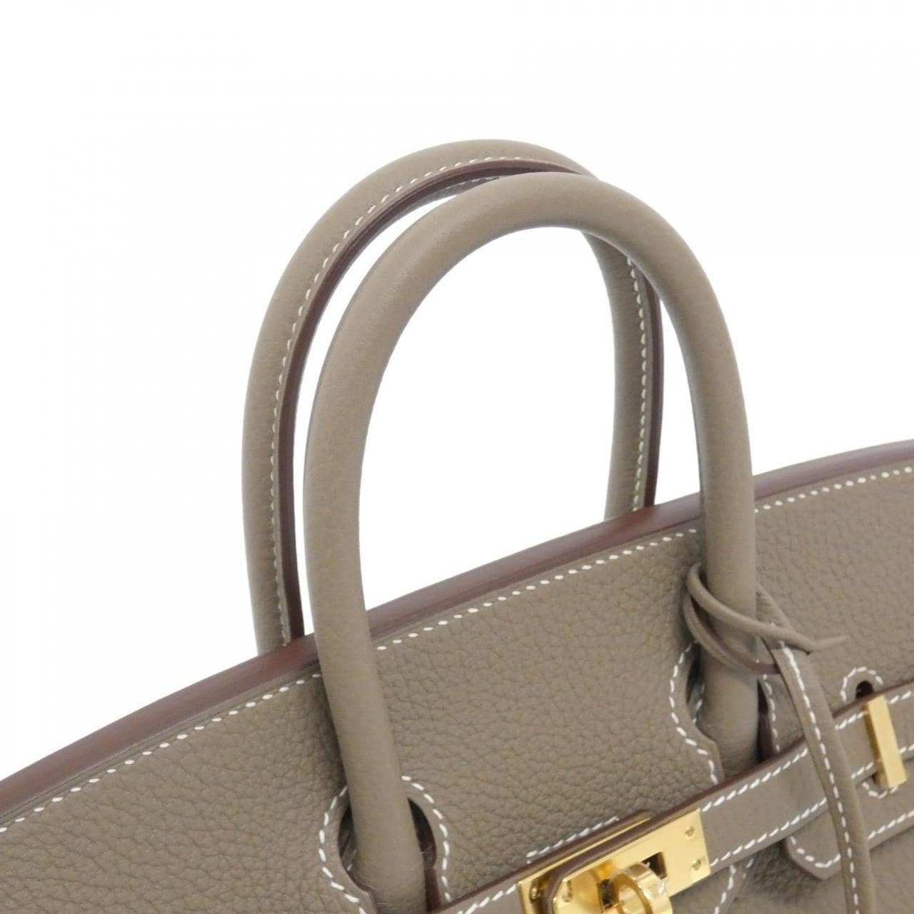 【未使用品】エルメス バーキン 25cm 041344CC バッグ