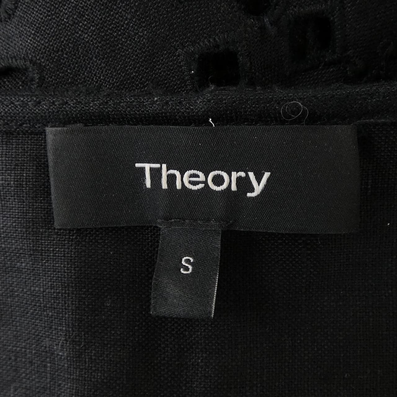 セオリー theory 01-8108225-050-902 シャツ