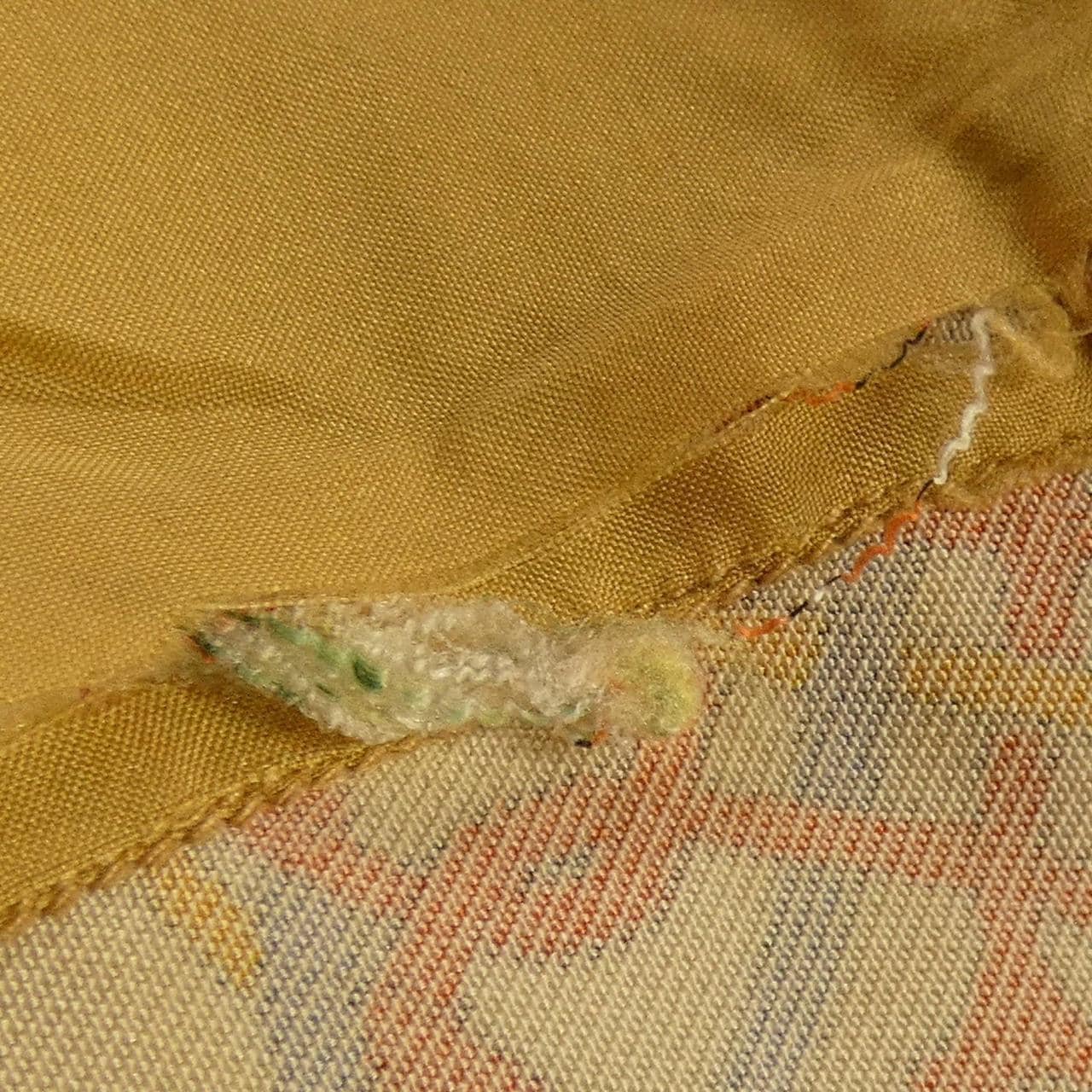 【ヴィンテージ】エルメス HERMES LES CHEYENNES ワンピース