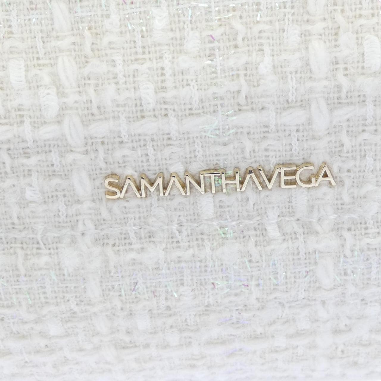 サマンサベガ Samantha Vega BAG