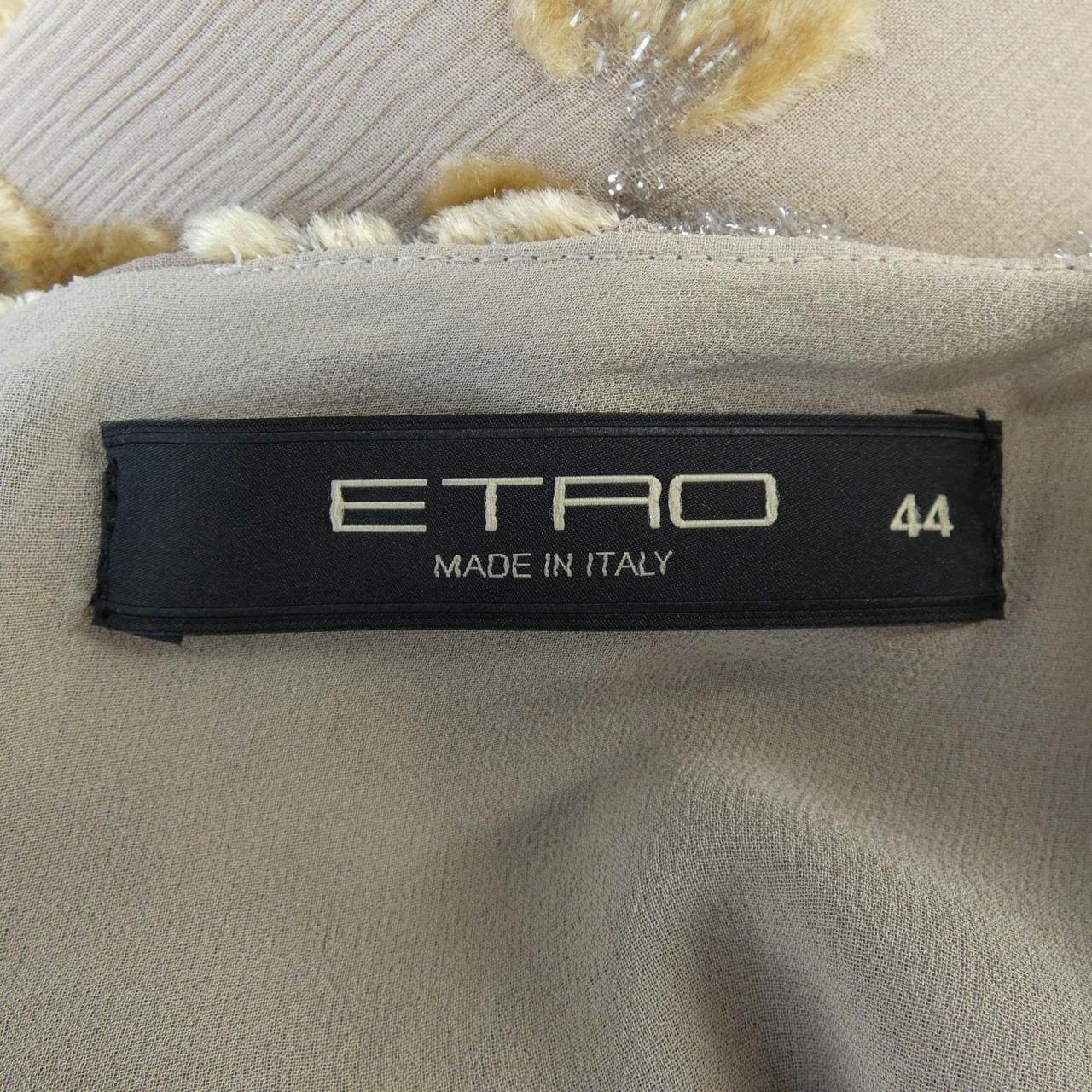 エトロ ETRO ワンピース