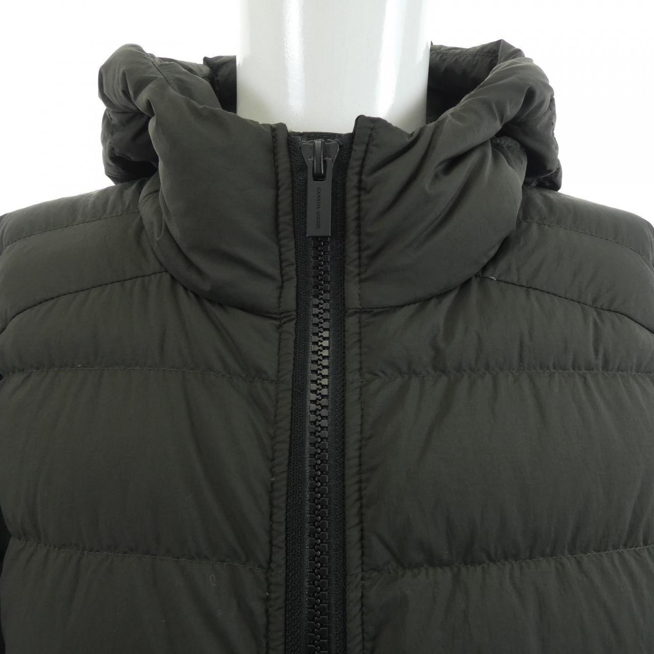 カナダグース CANADA GOOSE 1923MB ダウンジャケット