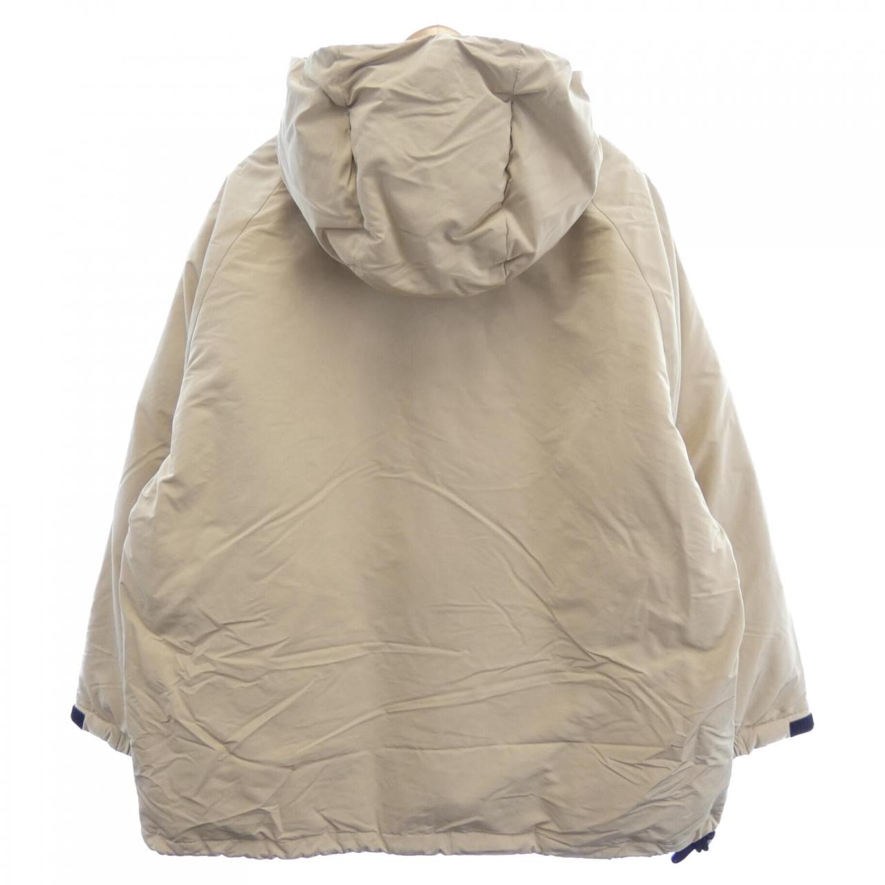 KIIT Down Jacket