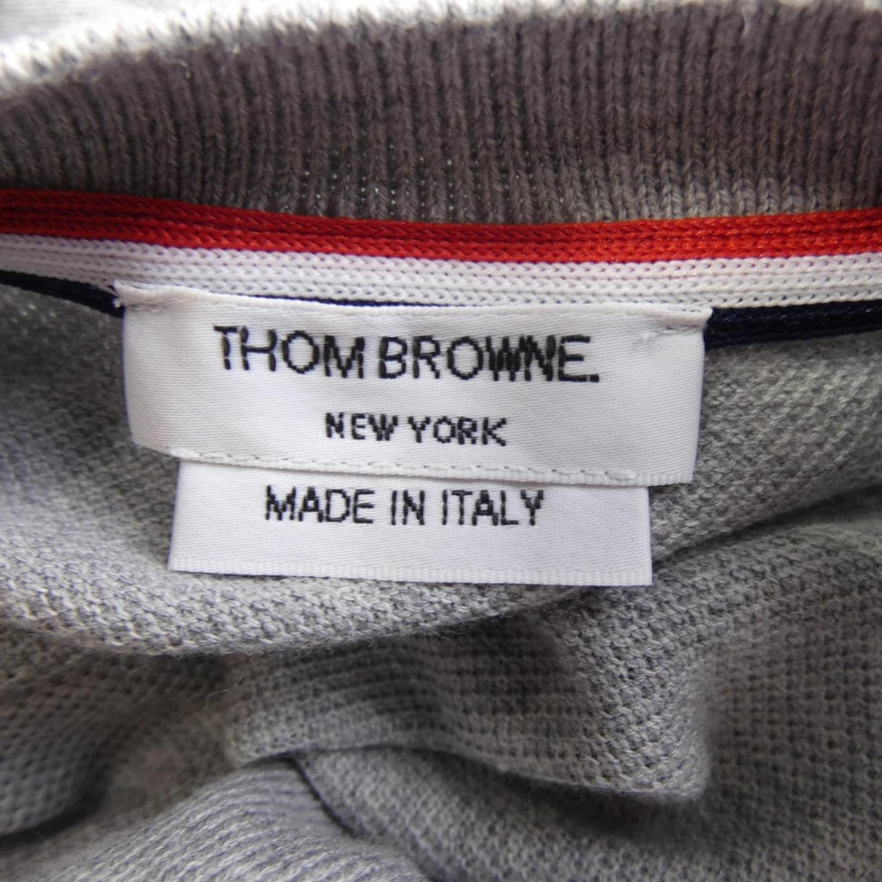トムブラウン THOM BROWNE Tシャツ
