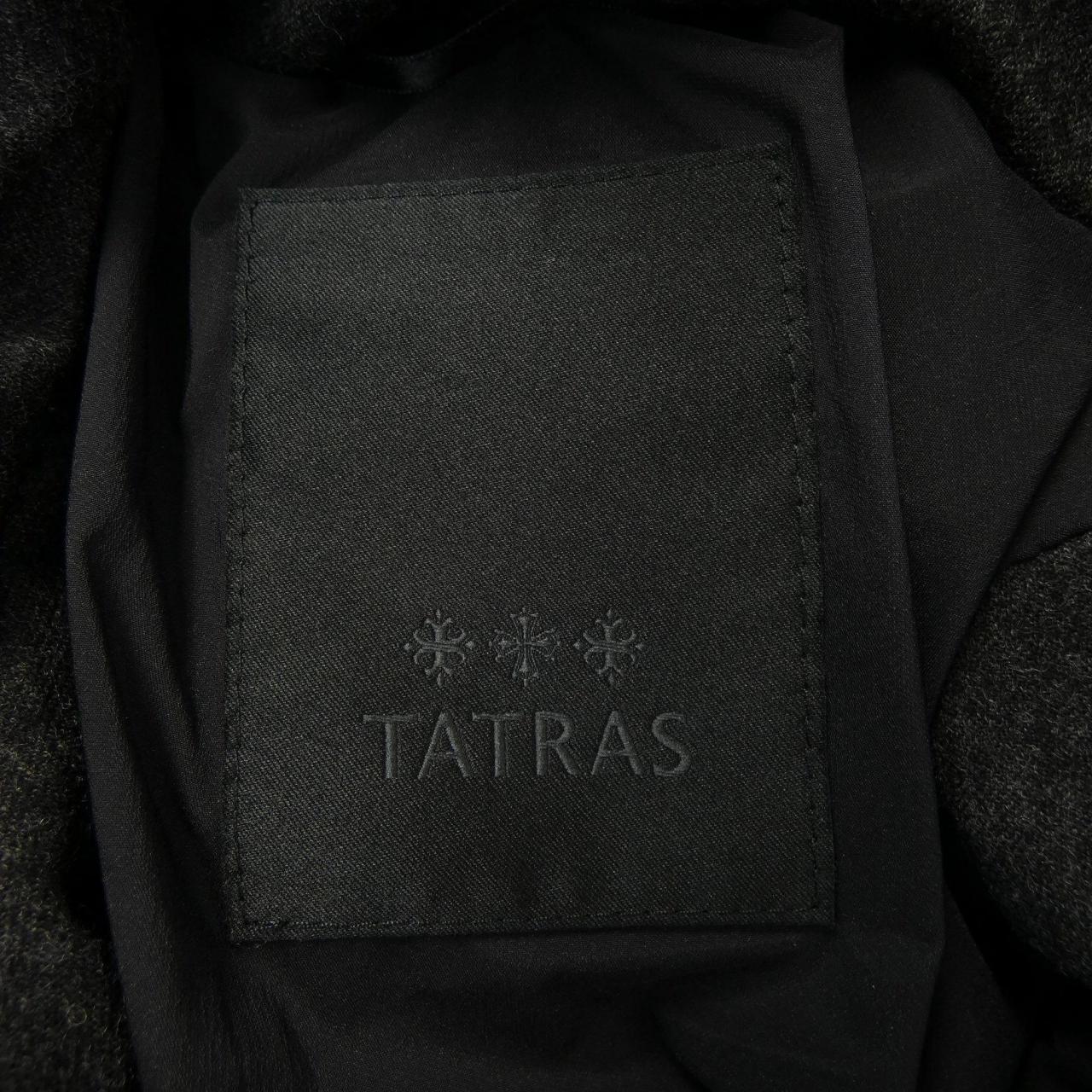 Tatras TATRAS down coat