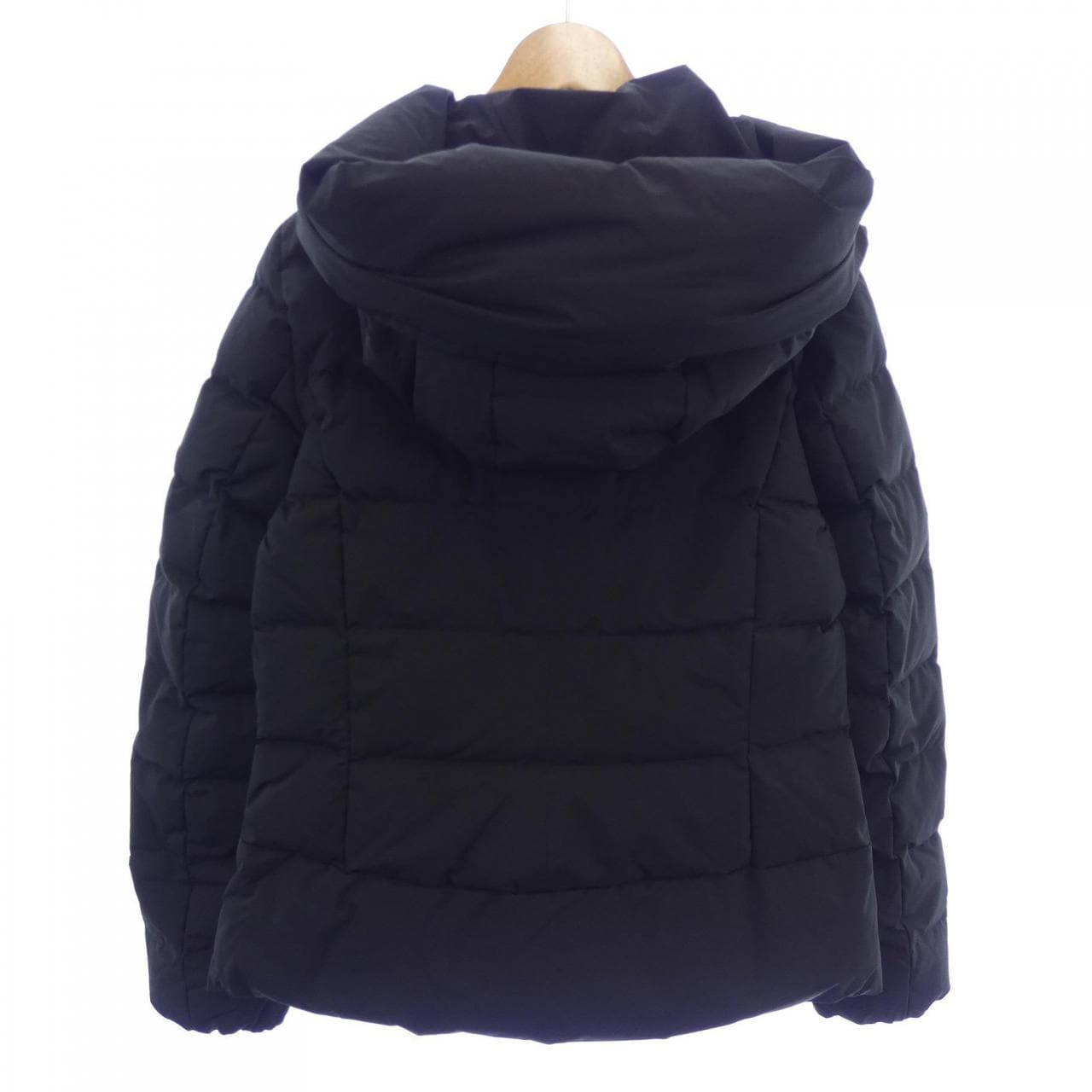 WOOLRICH WOOL RICH 羽絨服