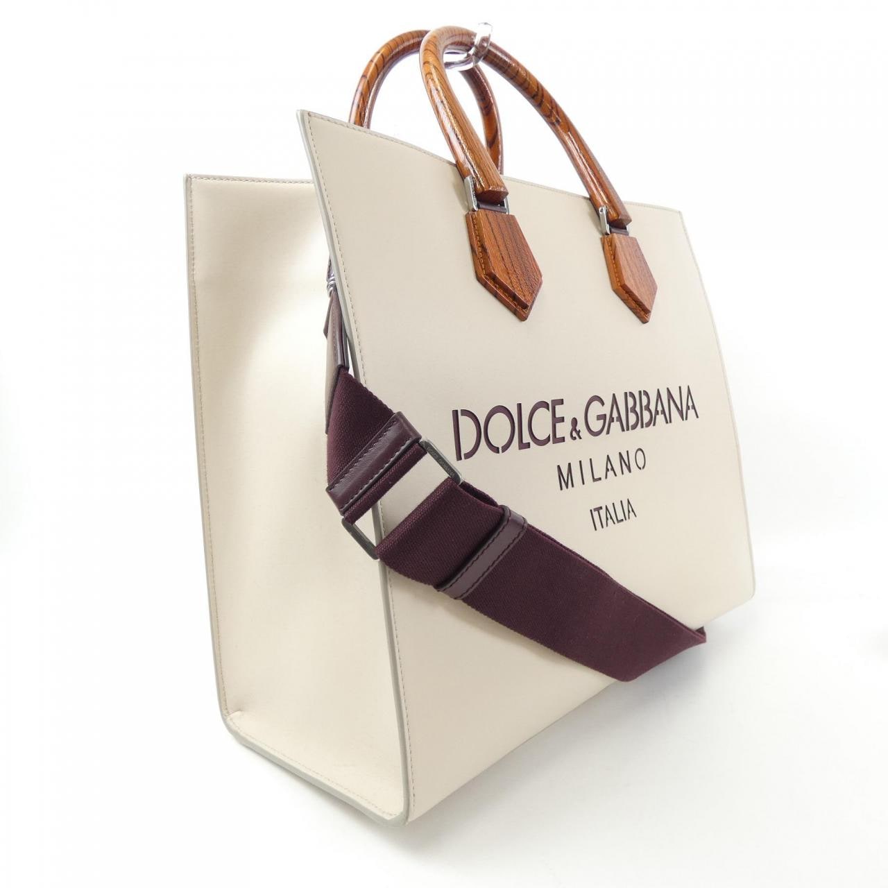 ドルチェアンドガッバーナ DOLCE&GABBANA BAG