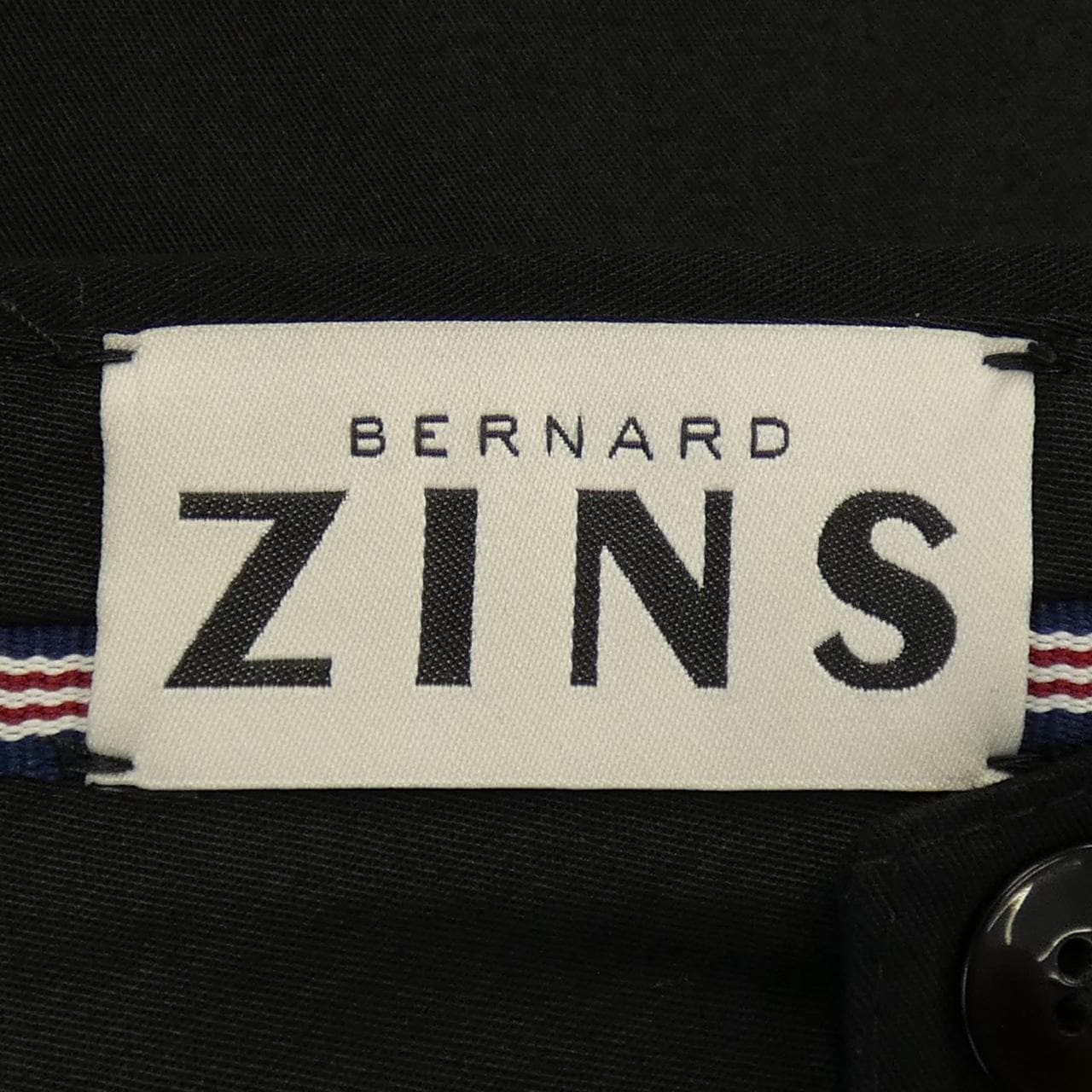 BERNARD ZINS褲子