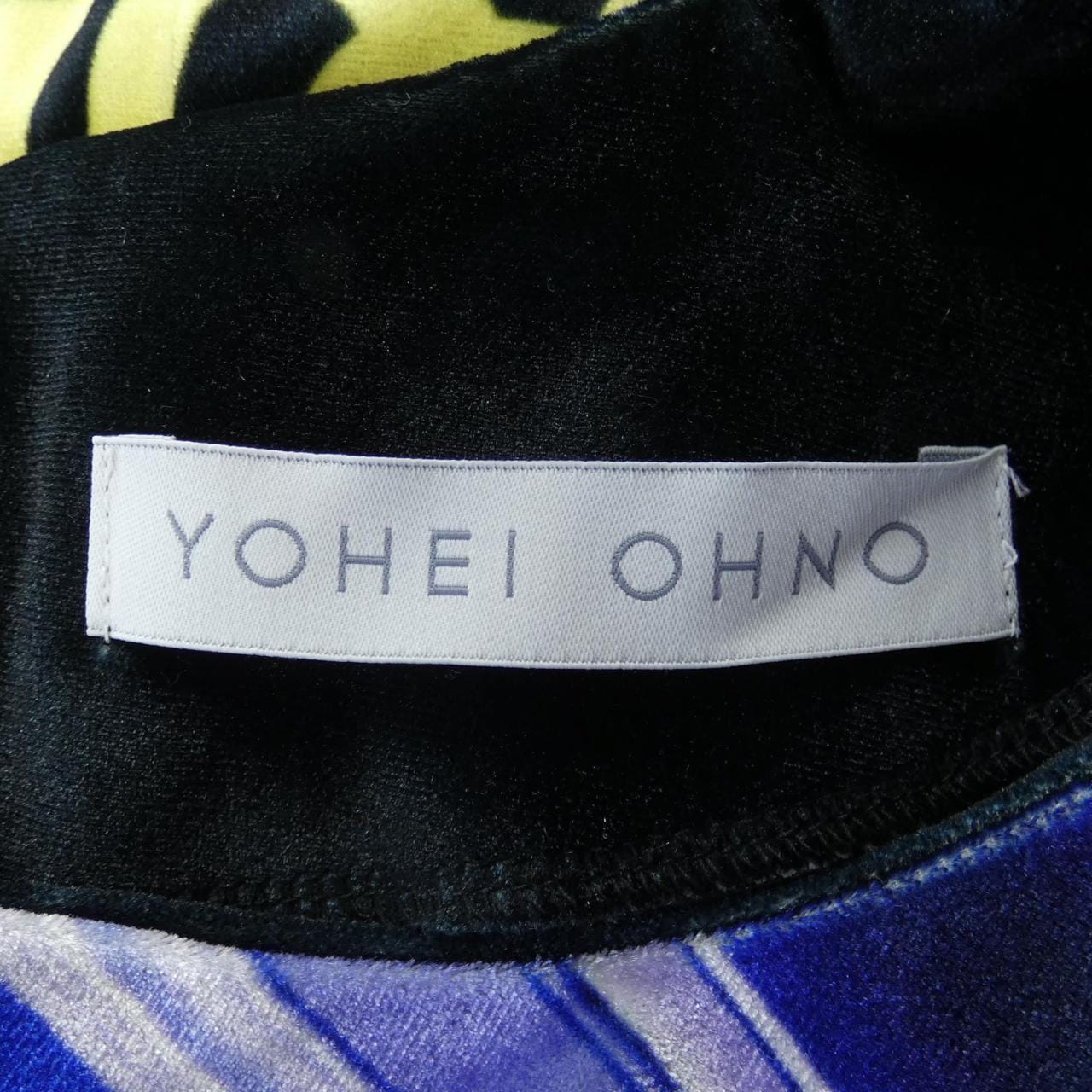 YOHEI OHNO Tops