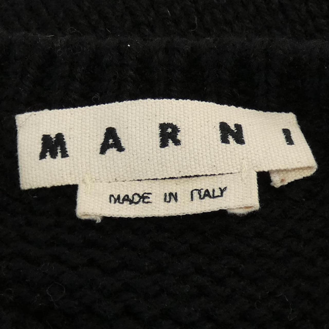 MARNI knit