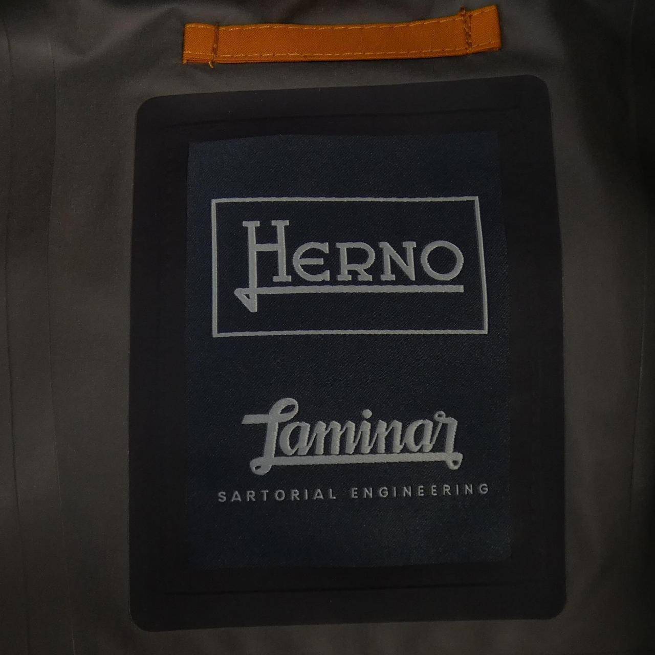 ヘルノ Herno ジャケット