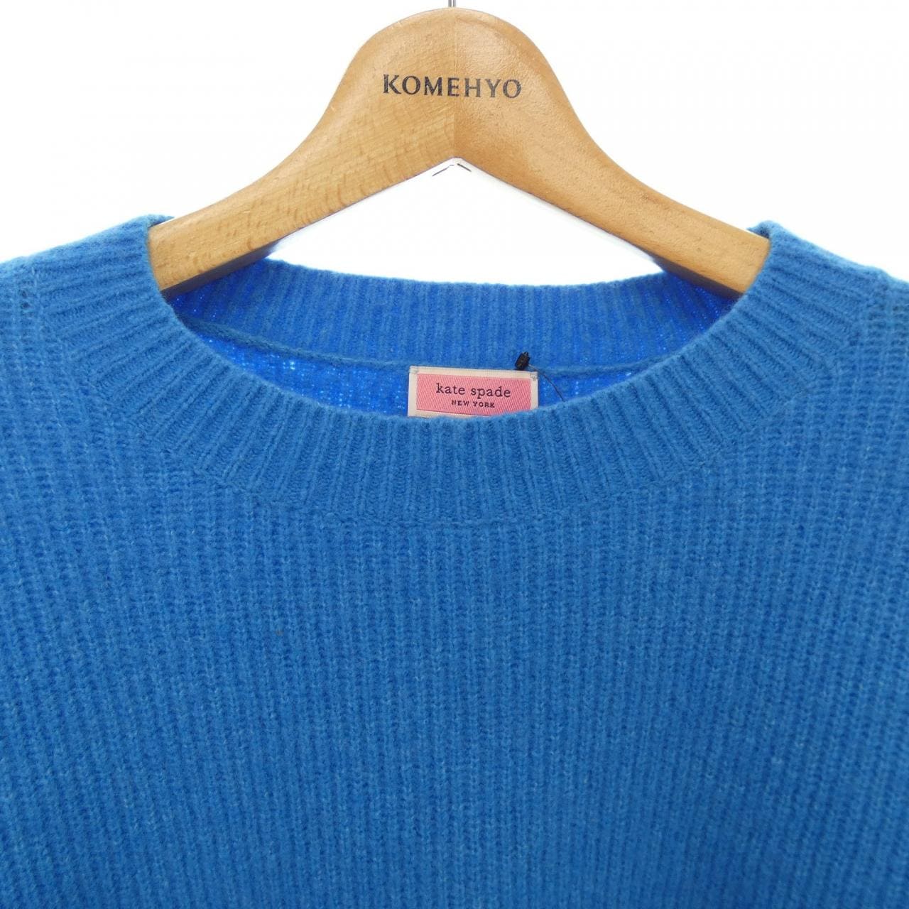 kate spade Spade 160/84A knit