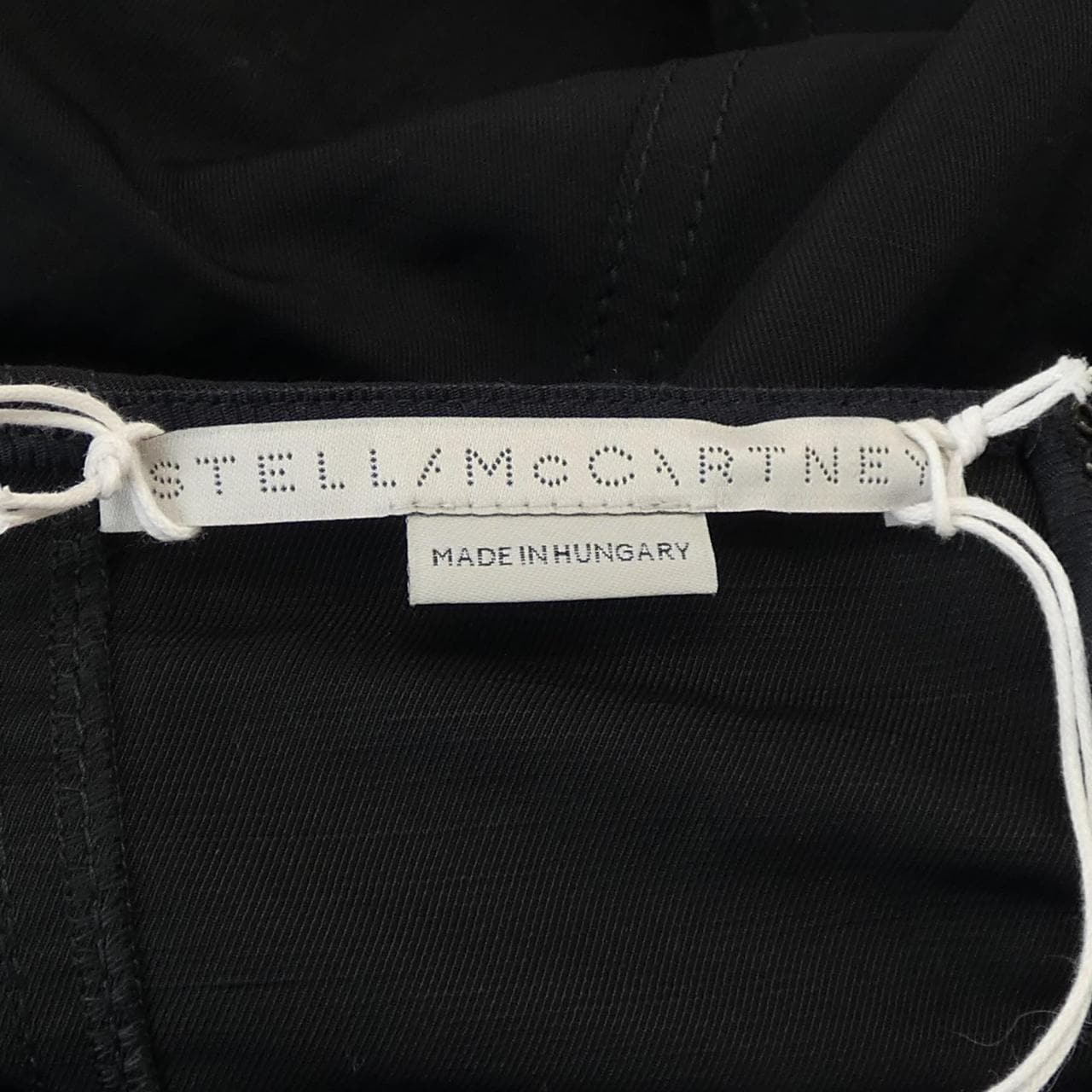 Stella McCartney 6500943CU7044101 関税送料込 STELLA McCARTNEY(ステラ マッカートニー)｜スタッズメリー