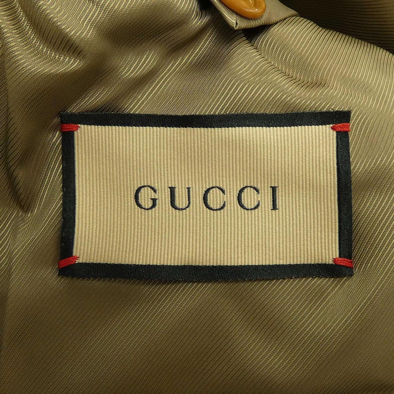 GUCCI外套
