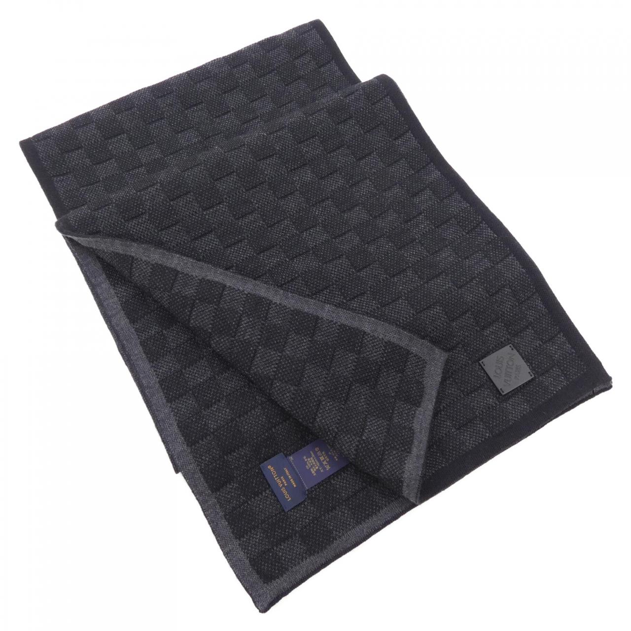 ルイヴィトン LOUIS VUITTON MUFFLER