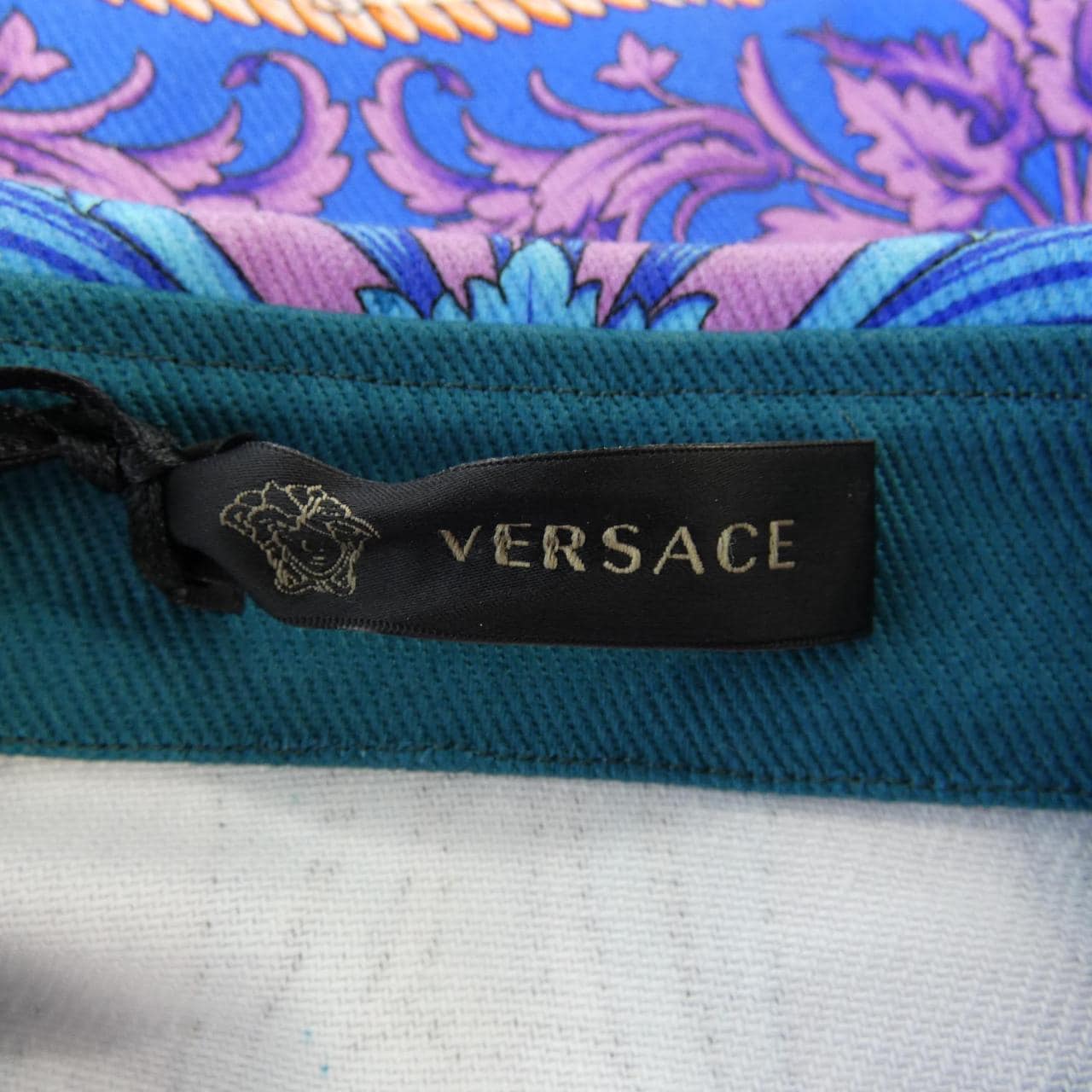 ヴェルサーチェ VERSACE ジャケット
