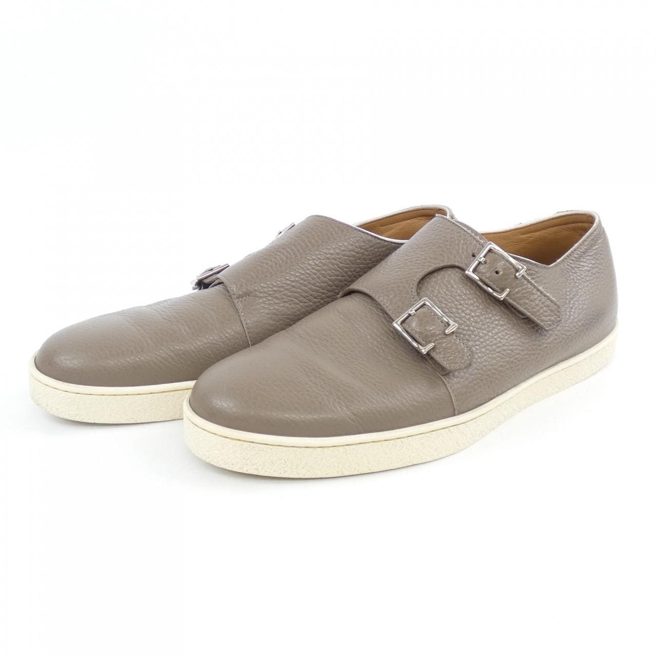 ジョンロブ JOHN LOBB 0318 スニーカー