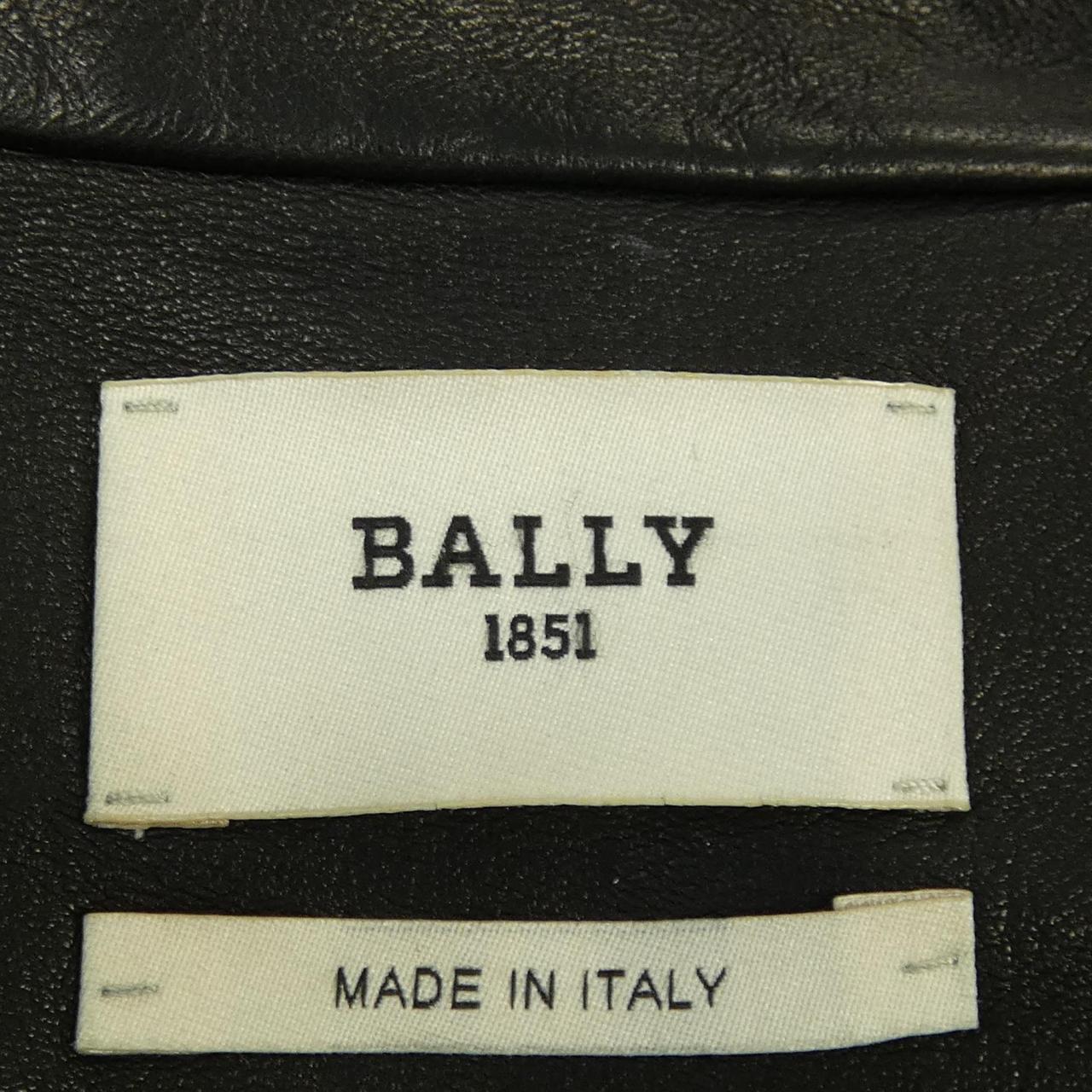 Barry BALLY衬衫