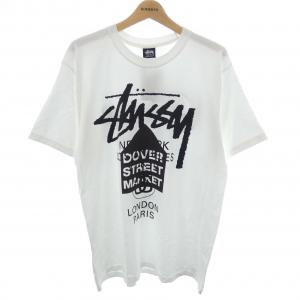 ステューシー STUSSY DOVER STREET MARKET Tシャツ