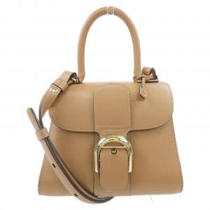 デルボー DELVAUX BRILLANT BAG