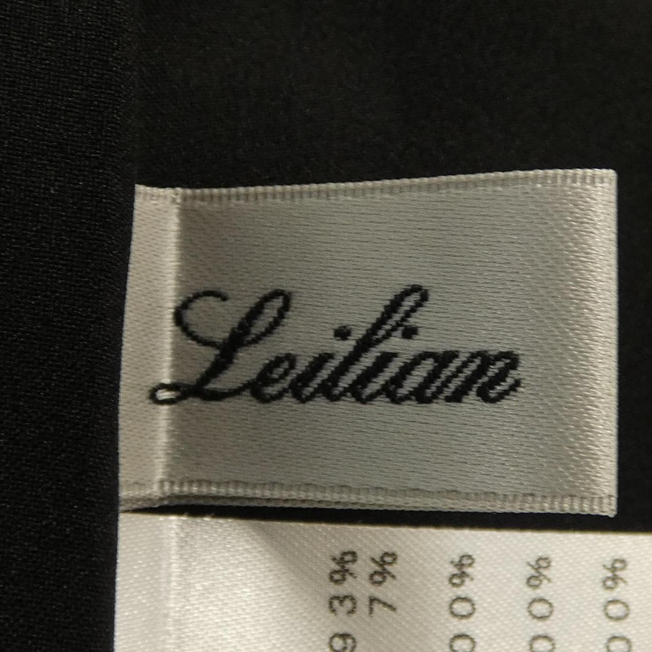 レリアン LEILIAN ワンピース