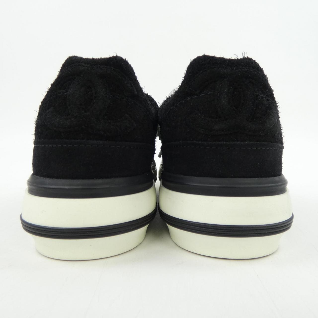 シャネル CHANEL G45208B14073 スニーカー