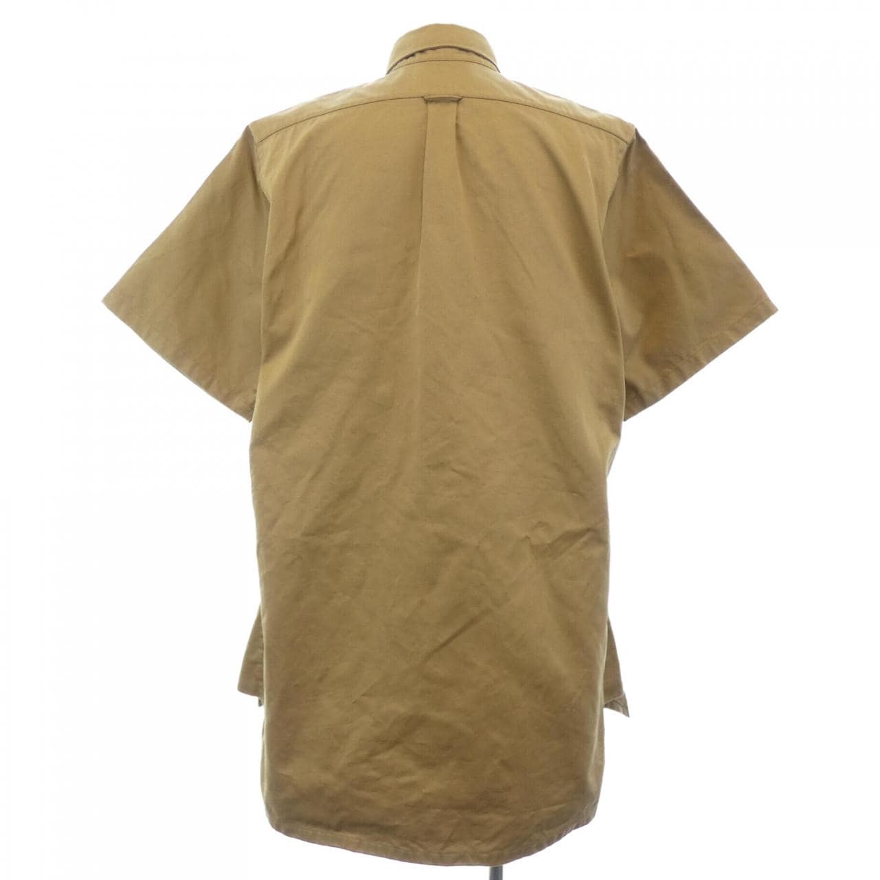 プラダ PRADA トライアングルロゴ UCS361 S201 1UPX S／Sシャツ