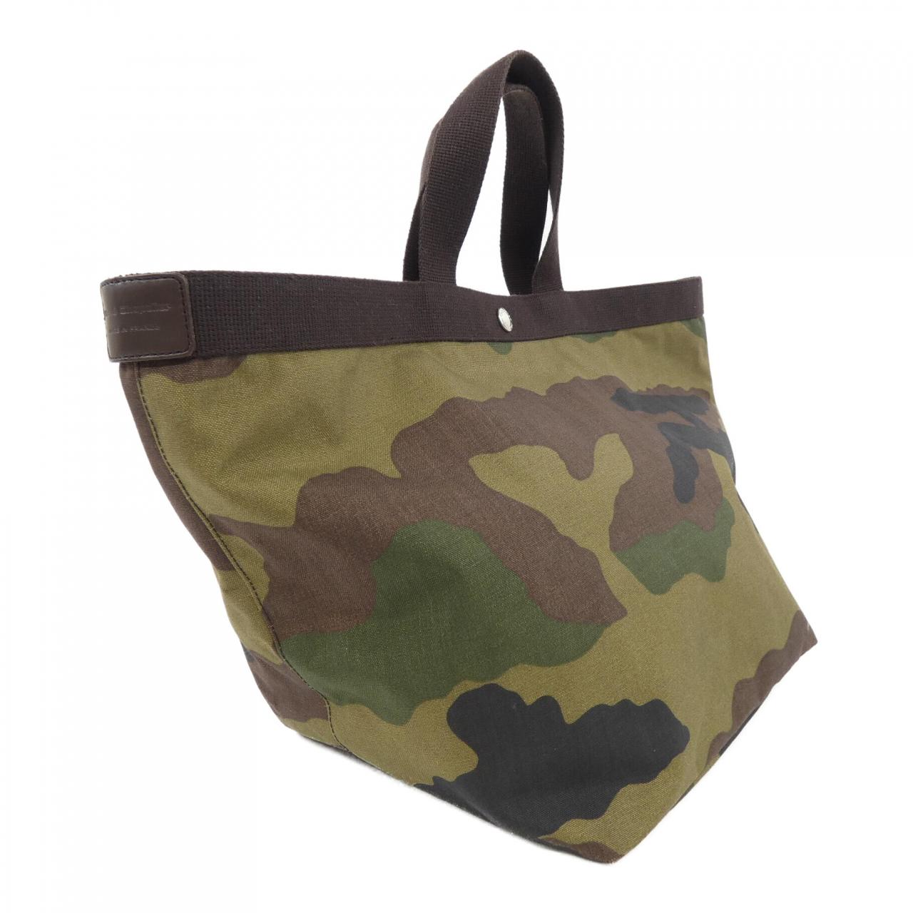 エルベシャプリエ HERVE CHAPELIER 舟型トート 725W BAG