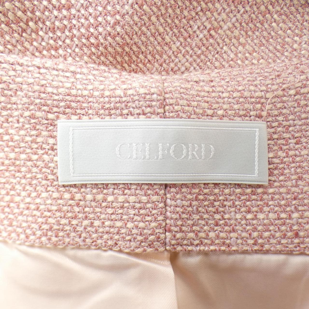 セルフォード CELFORD スカート