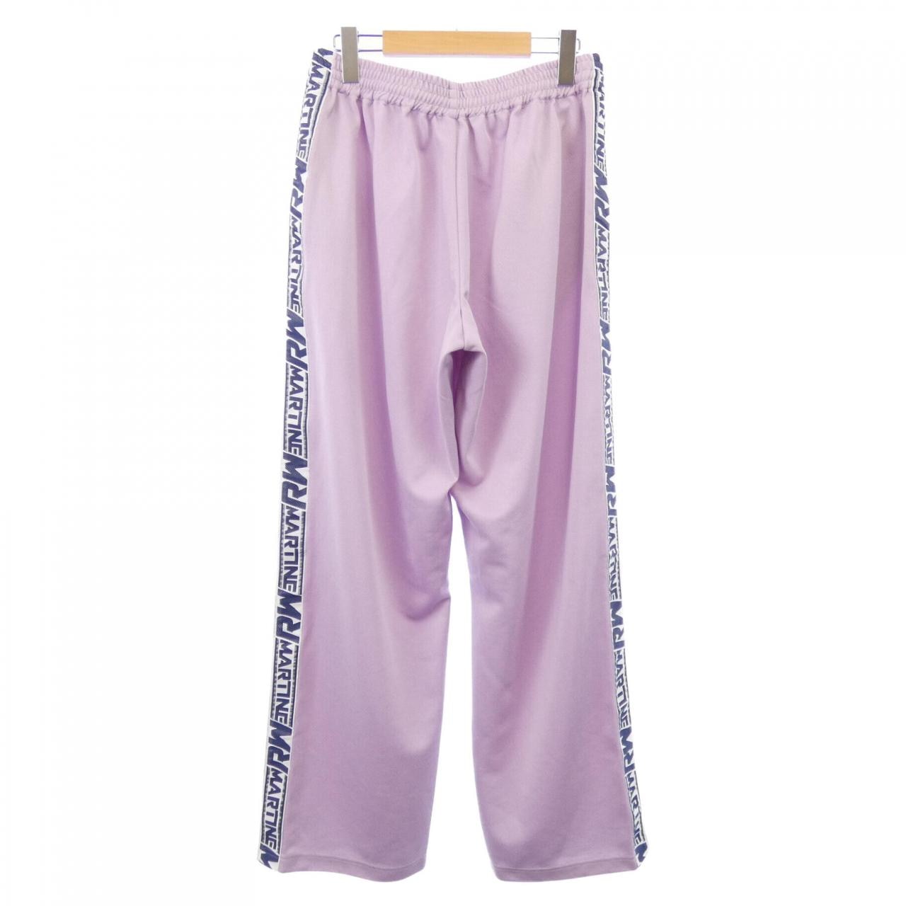 マーティンローズ Martine Rose パンツ