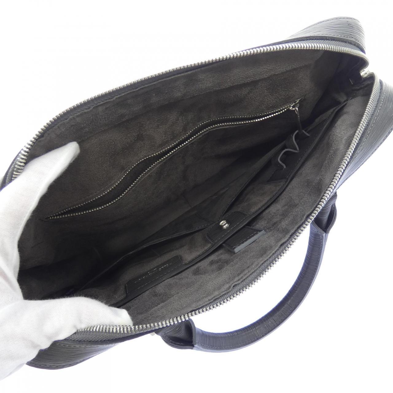ペッレモルビダ PELLE MORBIDA BAG