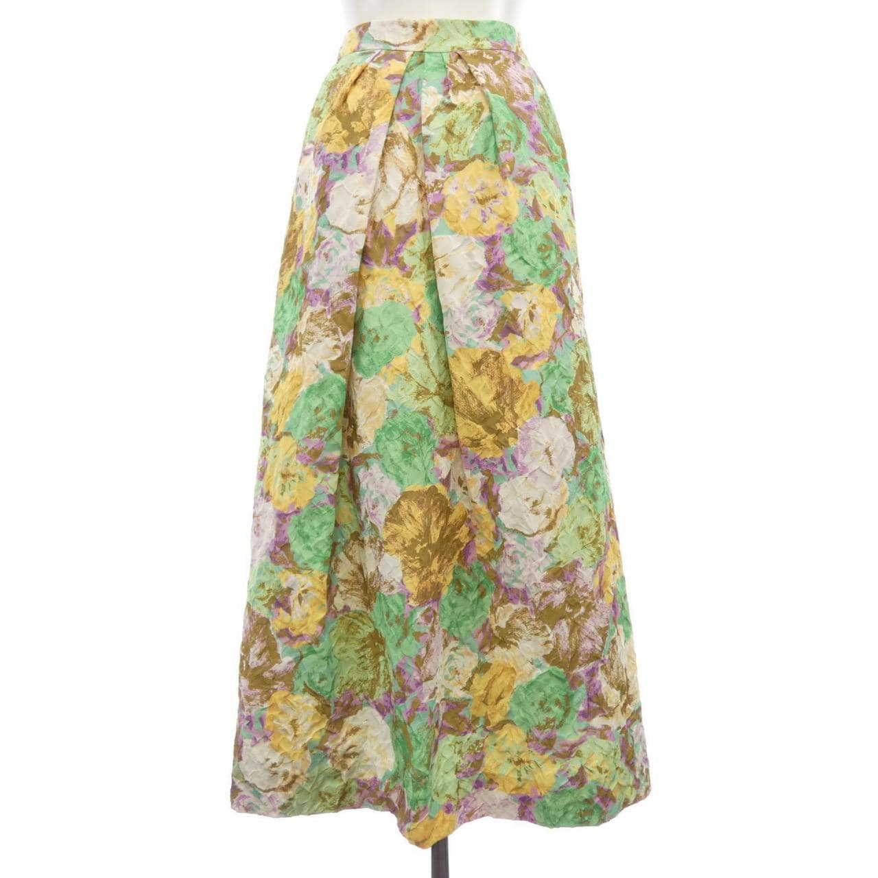 ドリスヴァンノッテン DRIES VAN NOTEN スカート