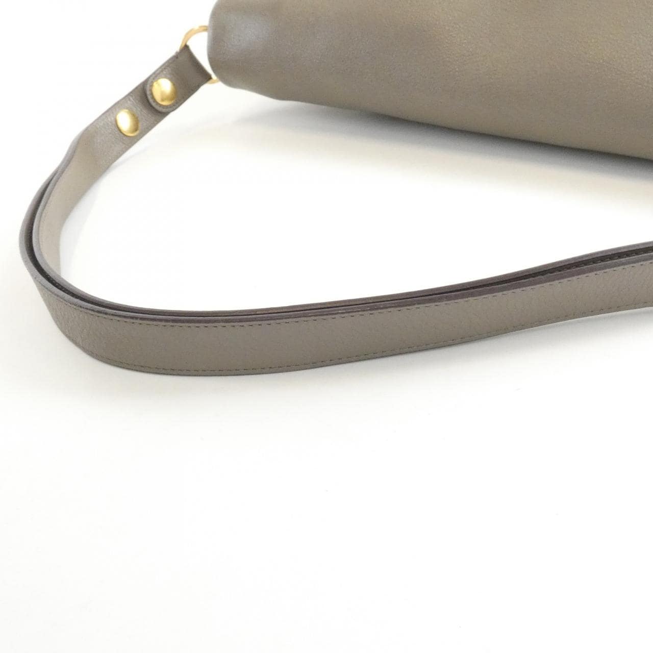 セリーヌ BLADE ショルダーバッグ